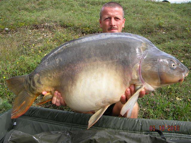 regiune Rhône-Alpes 3 - 6 oct. - dscn18081.JPG
